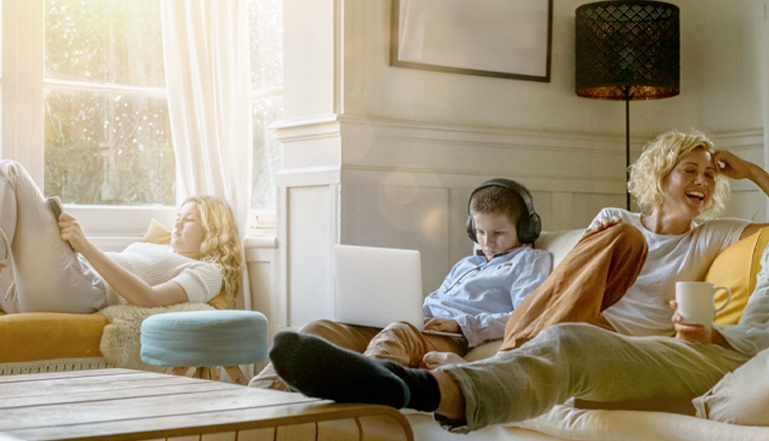 asunnon arviointi on helppo teettää netissä